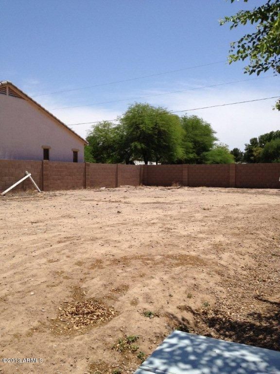 LOT 22 Wolf St #22, Phoenix, AZ 85033