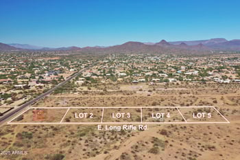 Lot 3 Long Rifle Rd #3, Phoenix, AZ 85086