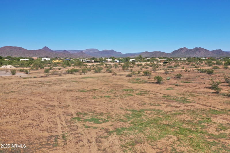 Lot 3 Long Rifle Rd #3, Phoenix, AZ 85086