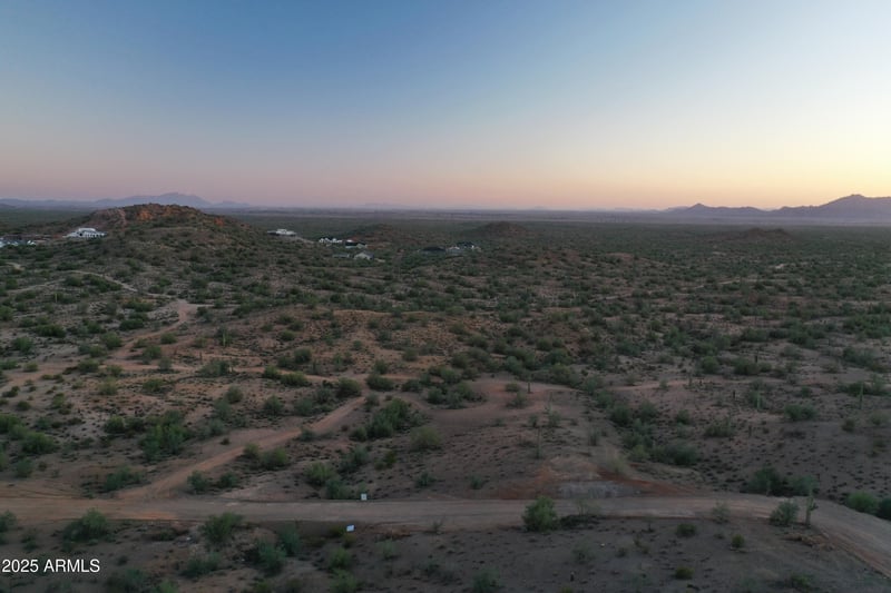 Lot 3 Lucky Ln #3, Queen Creek, AZ 85144