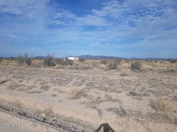Lot 3 W Naranja Ave #3, Gila Bend, AZ 85337