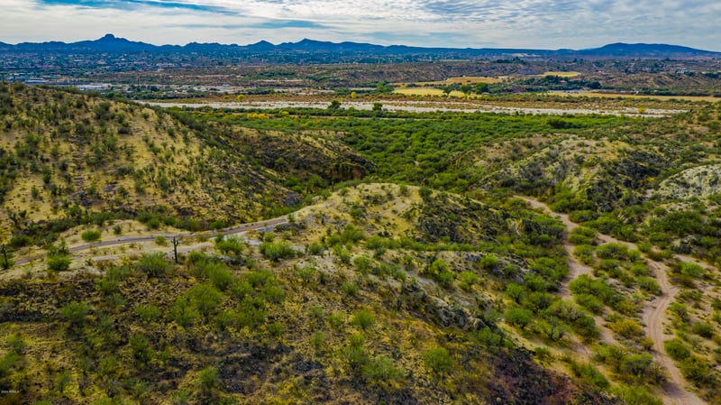 Lot 30 Giana Dr #30, Wickenburg, AZ 85390