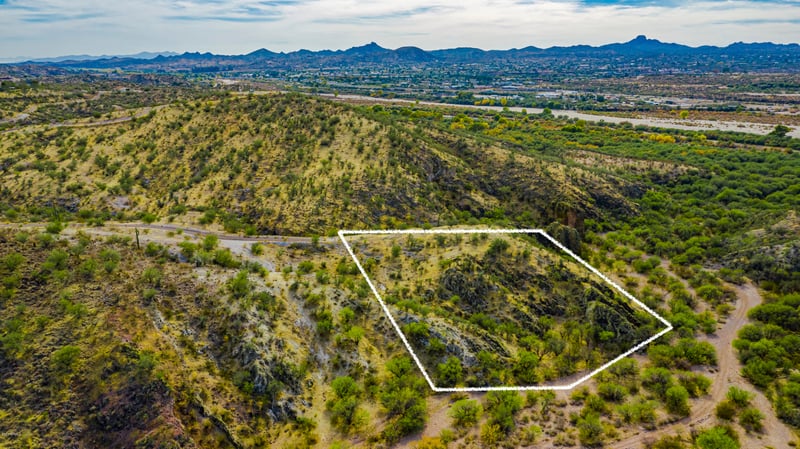 Lot 30 Giana Dr #30, Wickenburg, AZ 85390