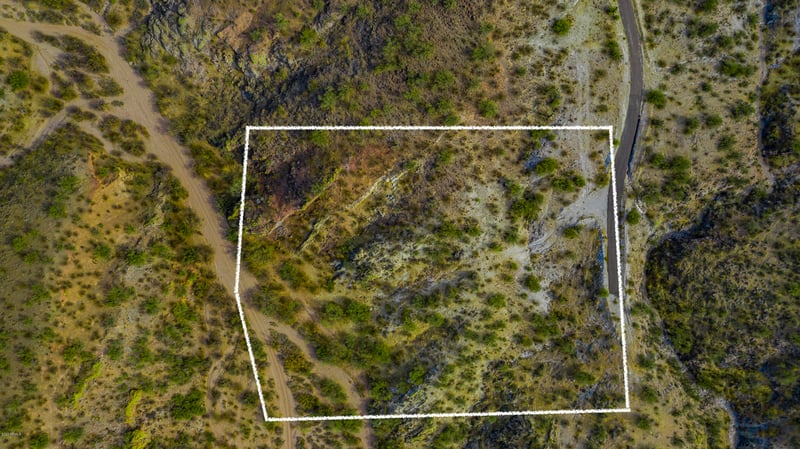 Lot 30 Giana Dr #30, Wickenburg, AZ 85390