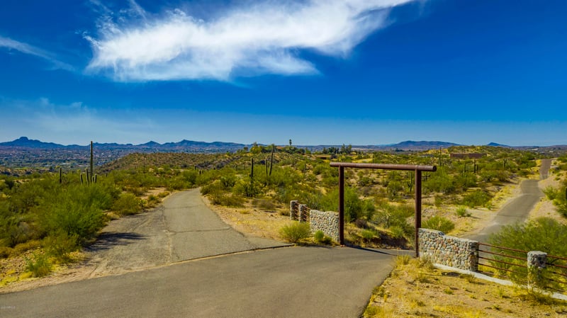 Lot 31 Giana Dr #31, Wickenburg, AZ 85390