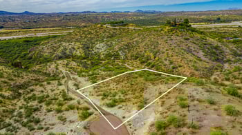 Lot 31 Giana Dr #31, Wickenburg, AZ 85390