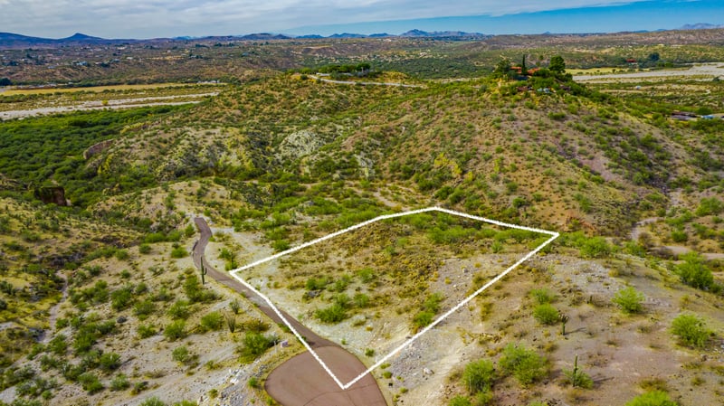 Lot 31 Giana Dr #31, Wickenburg, AZ 85390
