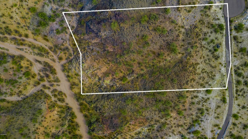 Lot 31 Giana Dr #31, Wickenburg, AZ 85390