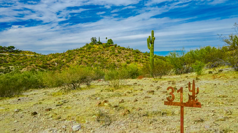 Lot 31 Giana Dr #31, Wickenburg, AZ 85390