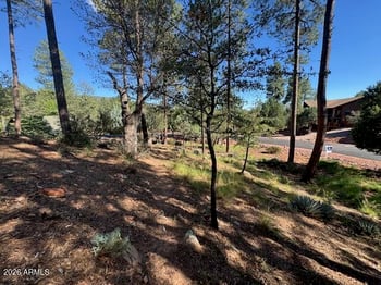 lot 33 Sage Ct #33, Pine, AZ 85544