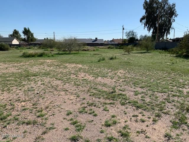 LOT 354 E Linda Ave #354, Apache Junction, AZ 85119