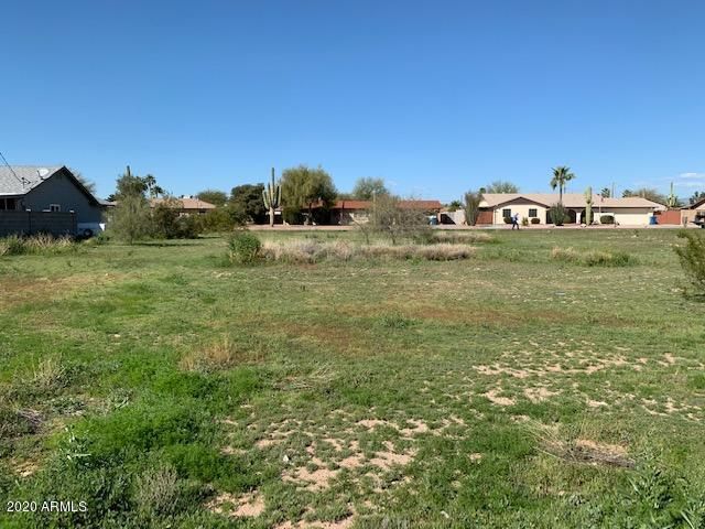 LOT 354 E Linda Ave #354, Apache Junction, AZ 85119