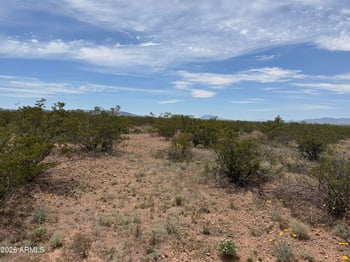 Lot 3940 Valladolid Dr #3940, Douglas, AZ 85607