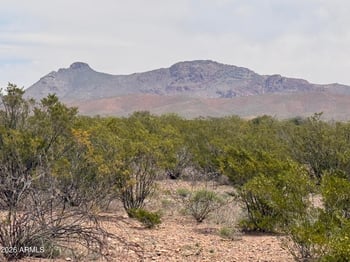 Lot 3969 Valladolid Dr #3969, Douglas, AZ 85607