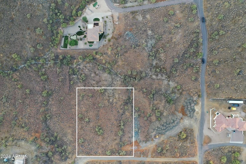 Lot 4 7th St #4, Phoenix, AZ 85085