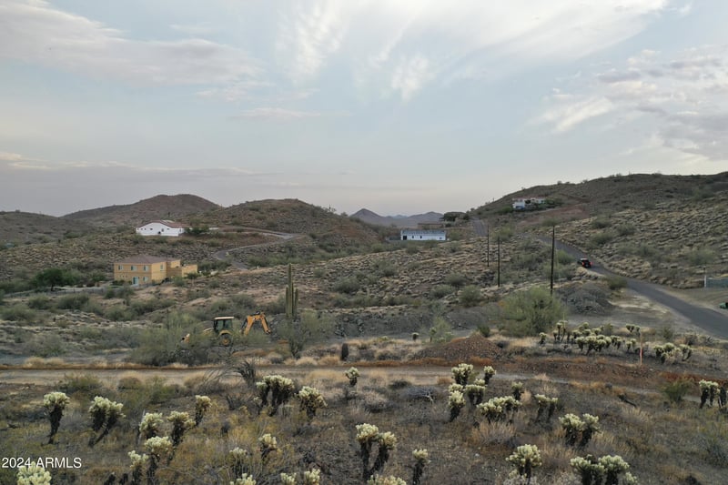 Lot 4 7th St #4, Phoenix, AZ 85085