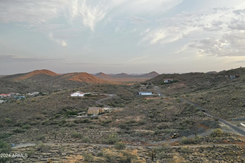 Lot 4 7th St #4, Phoenix, AZ 85085