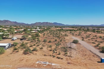 Lot 4 Creek Canyon Rd #2, Phoenix, AZ 85086