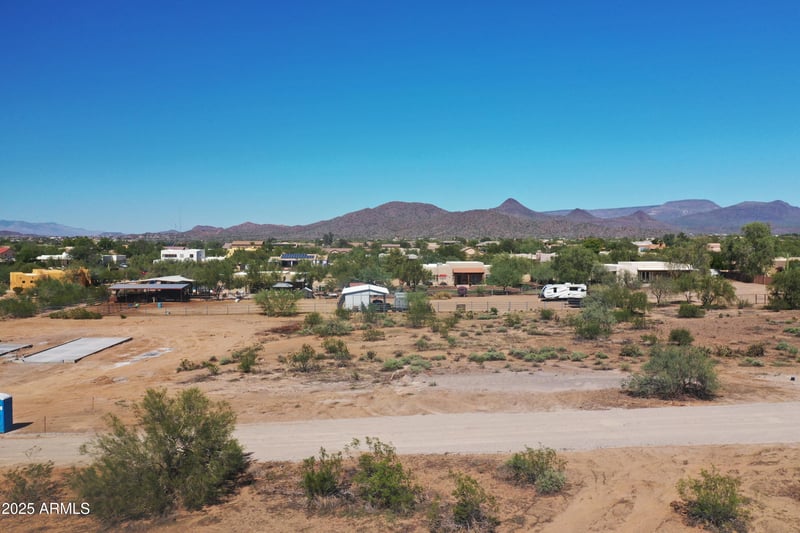 Lot 4 Creek Canyon Rd #2, Phoenix, AZ 85086