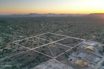 Lot 4 Lucky Ln #3, Queen Creek, AZ 85144