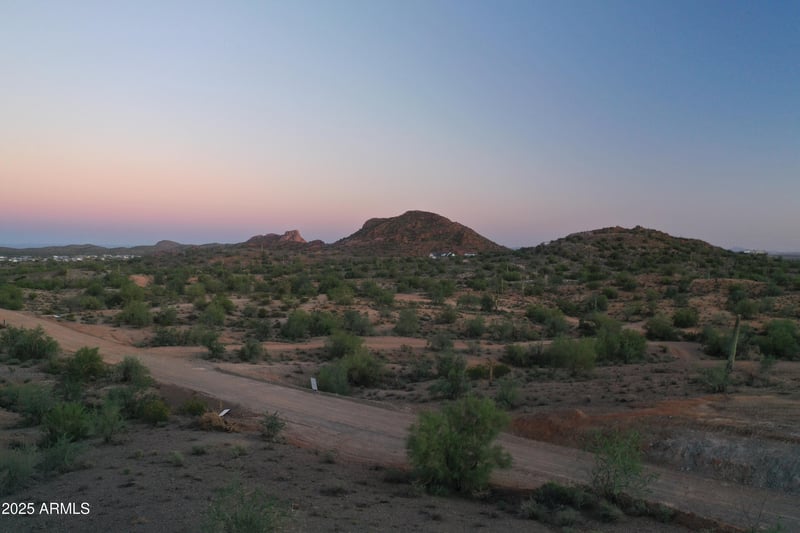 Lot 4 Lucky Ln #3, Queen Creek, AZ 85144