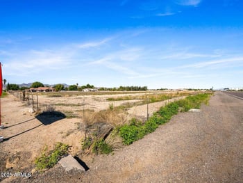 Lot 4 Maryland Ave #4, Waddell, AZ 85355