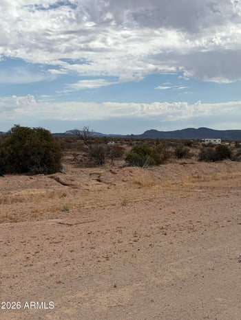 Lot 4 Naranja Ave #4, Gila Bend, AZ 85337