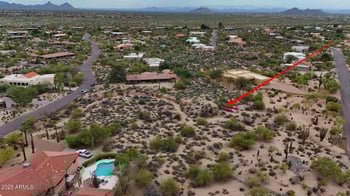 Lot 47 Wildflower Rd #47, Carefree, AZ 85377