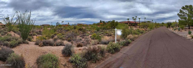 Lot 47 Wildflower Rd #47, Carefree, AZ 85377