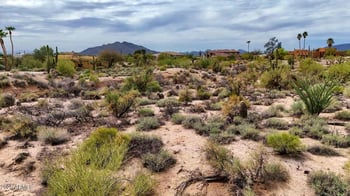Lot 47 Wildflower Rd #47, Carefree, AZ 85377