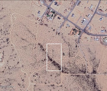Lot 5 356th Ave #5, Tonopah, AZ 85354