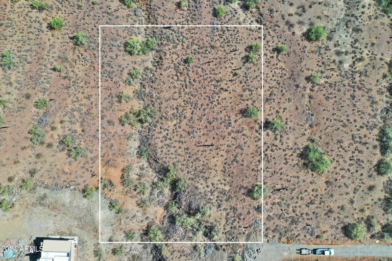 Lot 5 7th St #5, Phoenix, AZ 85024