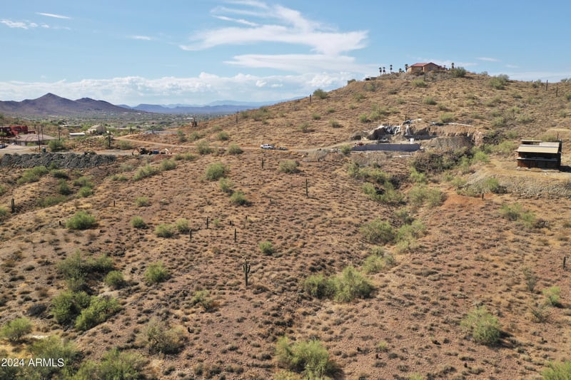 Lot 5 7th St #5, Phoenix, AZ 85024