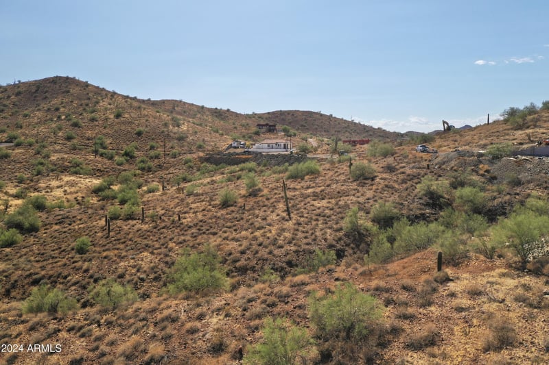 Lot 5 7th St #5, Phoenix, AZ 85024