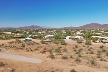 Lot 5 Creek Canyon Rd #5, Phoenix, AZ 85086