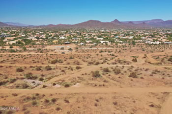 Lot 5 Long Rifle Rd #3, Phoenix, AZ 85086
