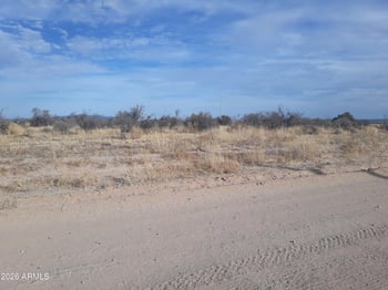 Lot 5 Naranja Ave #5, Gila Bend, AZ 85337
