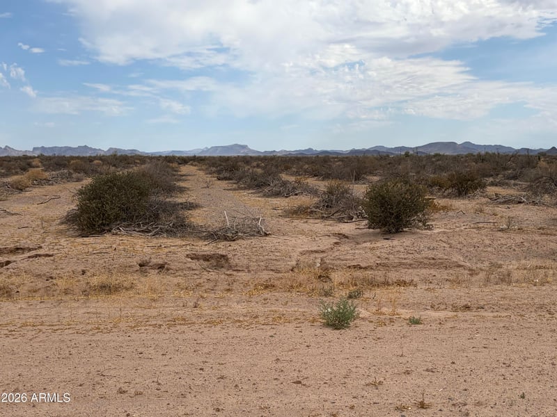 Lot 5 W Naranja Ave #5, Gila Bend, AZ 85337
