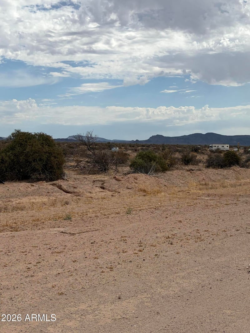 Lot 5 W Naranja Ave #5, Gila Bend, AZ 85337