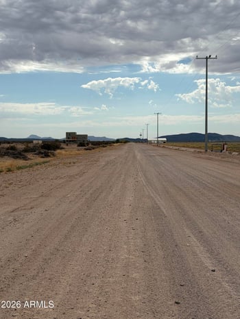 Lot 5 Naranja Ave #5, Gila Bend, AZ 85337