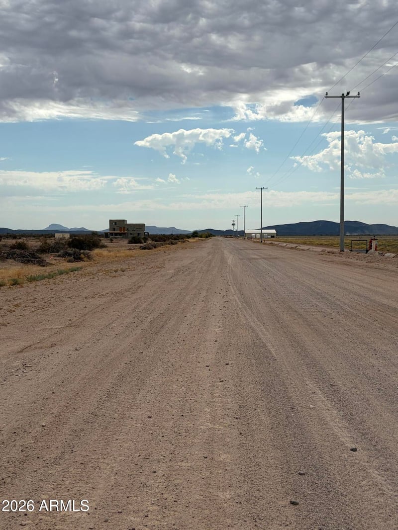 Lot 5 W Naranja Ave #5, Gila Bend, AZ 85337