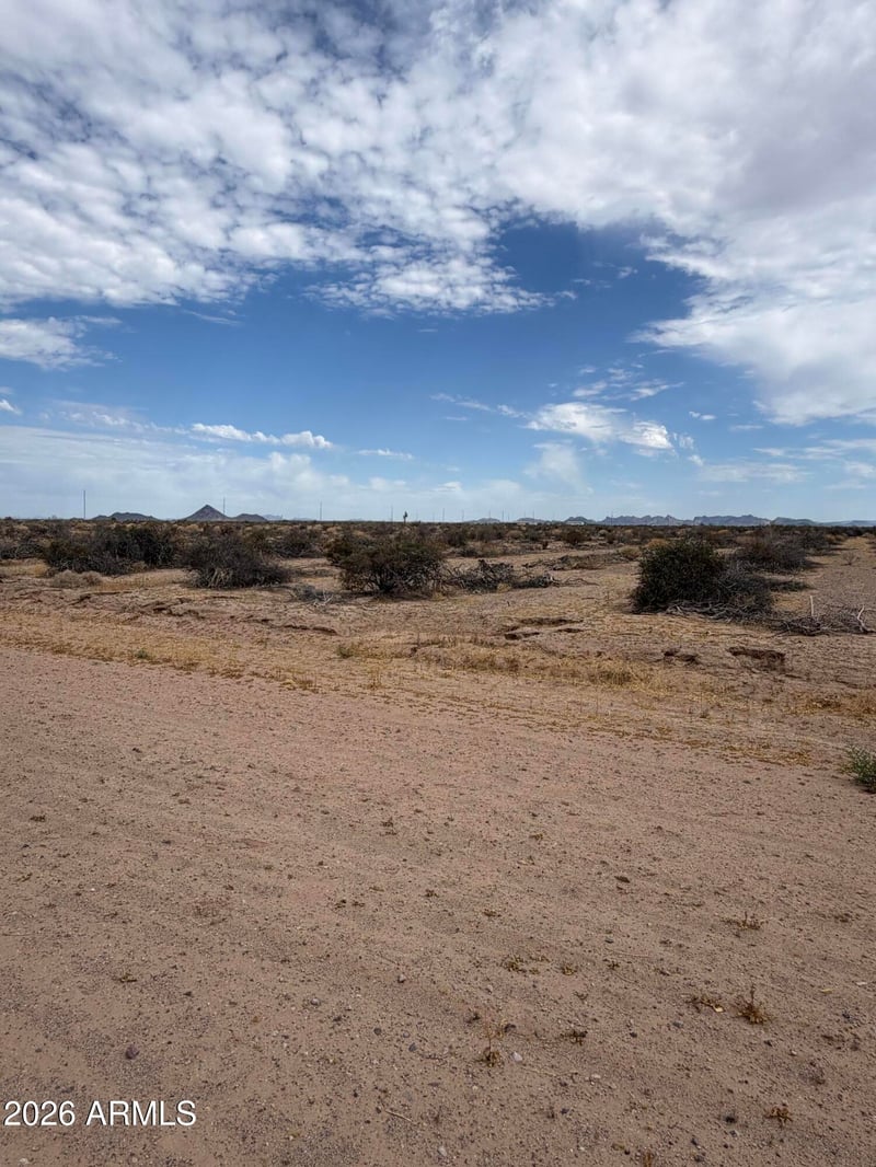Lot 5 W Naranja Ave #5, Gila Bend, AZ 85337