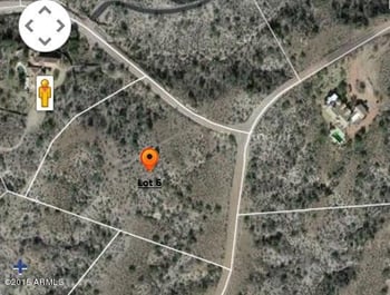 Lot 6 N Goldfield Ranch Northwood Ps #6, Fort Mcdowell, AZ 85264