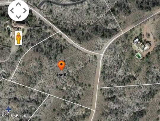 Lot 6 N Goldfield Ranch Northwood Ps #6, Fort Mcdowell, AZ 85264