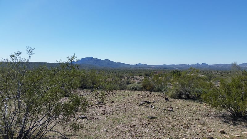 Lot 6 N Goldfield Ranch Northwood Ps #6, Fort Mcdowell, AZ 85264