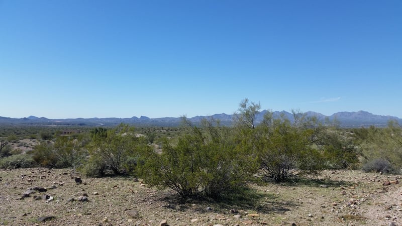 Lot 6 N Goldfield Ranch Northwood Ps #6, Fort Mcdowell, AZ 85264