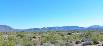 Lot 6 N Goldfield Ranch Northwood Ps #6, Fort Mcdowell, AZ 85264