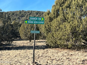 Lot 62 Westwood Ranches Rd #62, Williams, AZ 86046