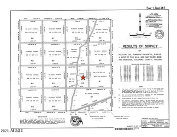 Lot 62 Westwood Ranches Rd #62, Williams, AZ 86046