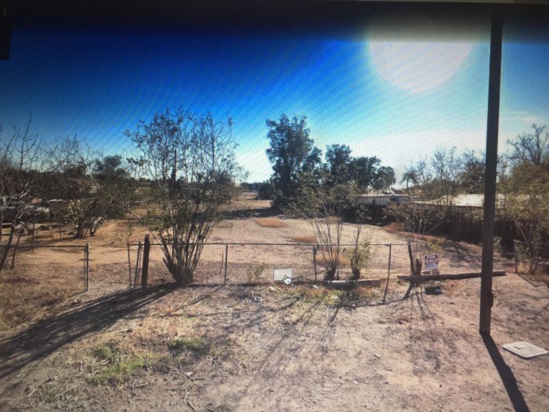 LOT 8 - 9 W Brooks St lot 8 & 9, Gilbert, AZ 85233